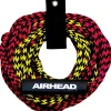 2 Section Tow Rope for Tubing | 1-2 Rider - 60 ft.
