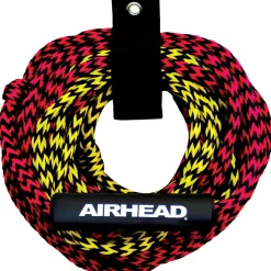2 Section Tow Rope for Tubing | 1-2 Rider - 60 ft.