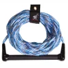 1 Section Water Ski Tow Rope | 75 ft.