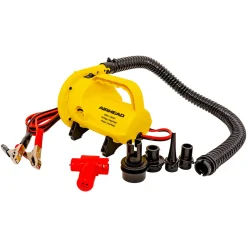 12 Volt Clips Towable Air Pump