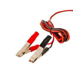 12 Volt Clips Towable Air Pump