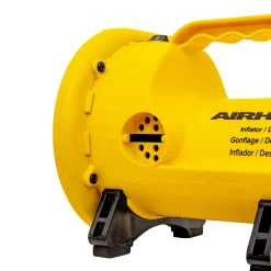 12 Volt Clips Towable Air Pump