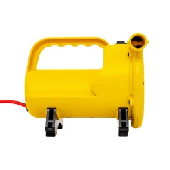 12 Volt Clips Towable Air Pump