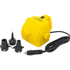 12 Volt Towable Air Pump