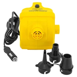12 Volt Towable Air Pump