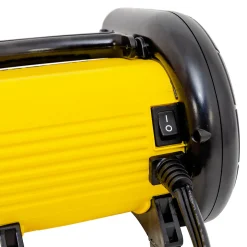 120 Volt Towable Tube Air Pump I