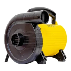 120 Volt Towable Tube Air Pump I