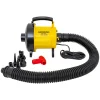 120 Volt Towable Tube Super Air Pump