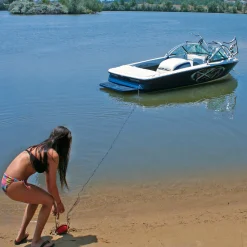 Anchor Bungee Lite - 7-22 ft.