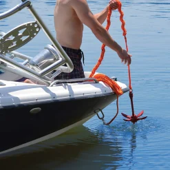 Anchor Bungee Lite - 7-22 ft.