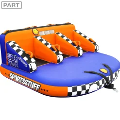 Betty Family Part: Universal Armrest Tube Only