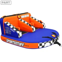 Betty Family Part: Universal Armrest Tube Only