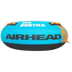 Big Bertha | 4 Rider Towable Tube for Boating