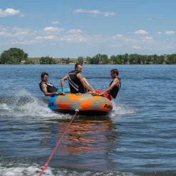 Big Bertha | 4 Rider Towable Tube for Boating