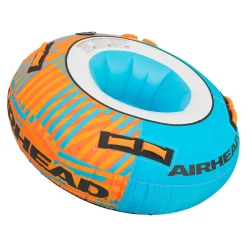 Big Bertha | 4 Rider Towable Tube for Boating