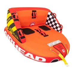 Big Mable® | 1-2 Rider Towable Tube for Boating