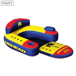 Bimini Lounger Part: Cover Only