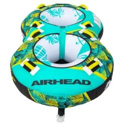 Blast 2 | 1-2 Rider Towable Tube for Boating