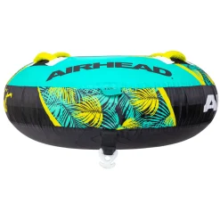 Blast 2 | 1-2 Rider Towable Tube for Boating
