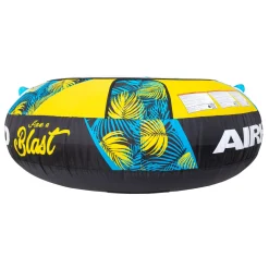 Blast 1 | 1 Rider Towable Tube for Boating