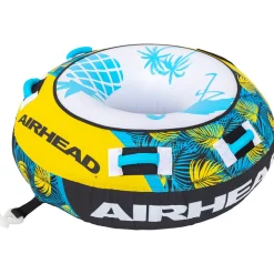 Blast 1 | 1 Rider Towable Tube for Boating