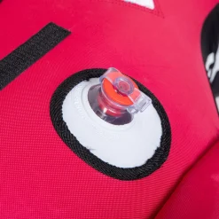 Blast 4 | 1-4 Rider Towable Tube for Boating