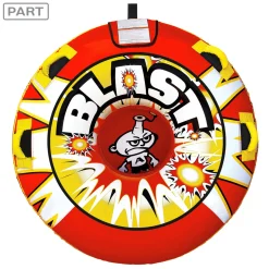 Blast 1 Part: Tube Only
