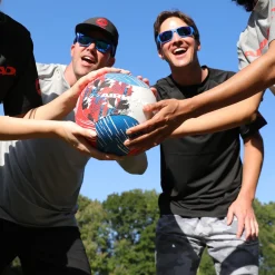 Board Shorts | Camo Grey
