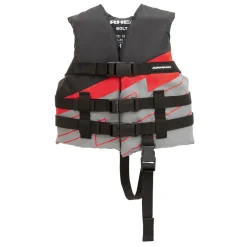 Bolt Life Jacket Vest | Child-Adult