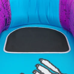 Booyah! 2 | 1-2 Rider Towable Tube for Boating