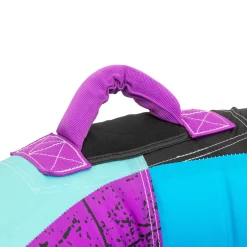 Booyah! 2 | 1-2 Rider Towable Tube for Boating