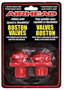 Boston Valve | 2-Pack