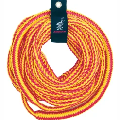 Bungee Tow Rope | 1-4 Rider - 50 ft.