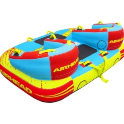 Challenger | 1-3 Rider Towable Tube for Boating
