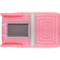 Classic Cruiser | 8 Person Inflatable Lake Float