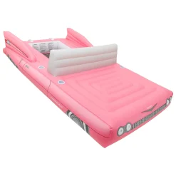 Classic Cruiser | 8 Person Inflatable Lake Float