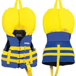 Classic Life Jacket Vest | Infant