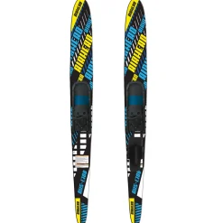 Combo Water Skis - 67"
