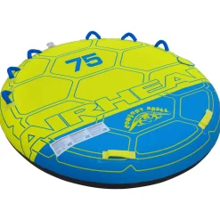 Comfort Shell 75 | 1-3 Rider Towable Tube for Boating
