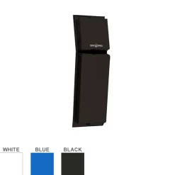 Contour Fender, 24" x 6" x 2.5"