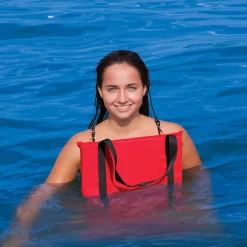 Cove Saddle Personal Floatation Device