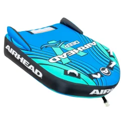 Deep V | 1-2 Rider Towable Tube for Boating