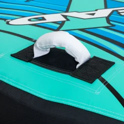 Deep V | 1-2 Rider Towable Tube for Boating