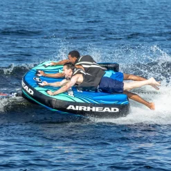 Deep V | 1-2 Rider Towable Tube for Boating