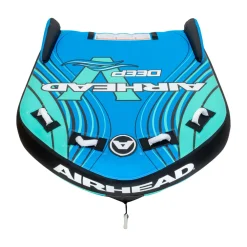 Deep V | 1-2 Rider Towable Tube for Boating