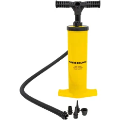 Double Action Hand Air Pump