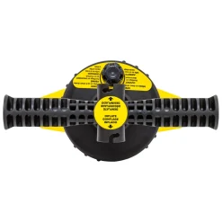 Double Action Hand Air Pump