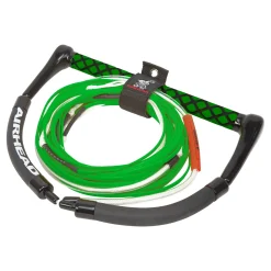 Dyneema Flat Line Wakeboard Rope | 70 ft.