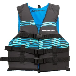 Element Open Sided Life Jacket Vest | Child-Adult