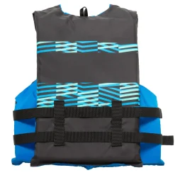 Element Open Sided Life Jacket Vest | Child-Adult